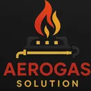 AeroGas Solutions logo
